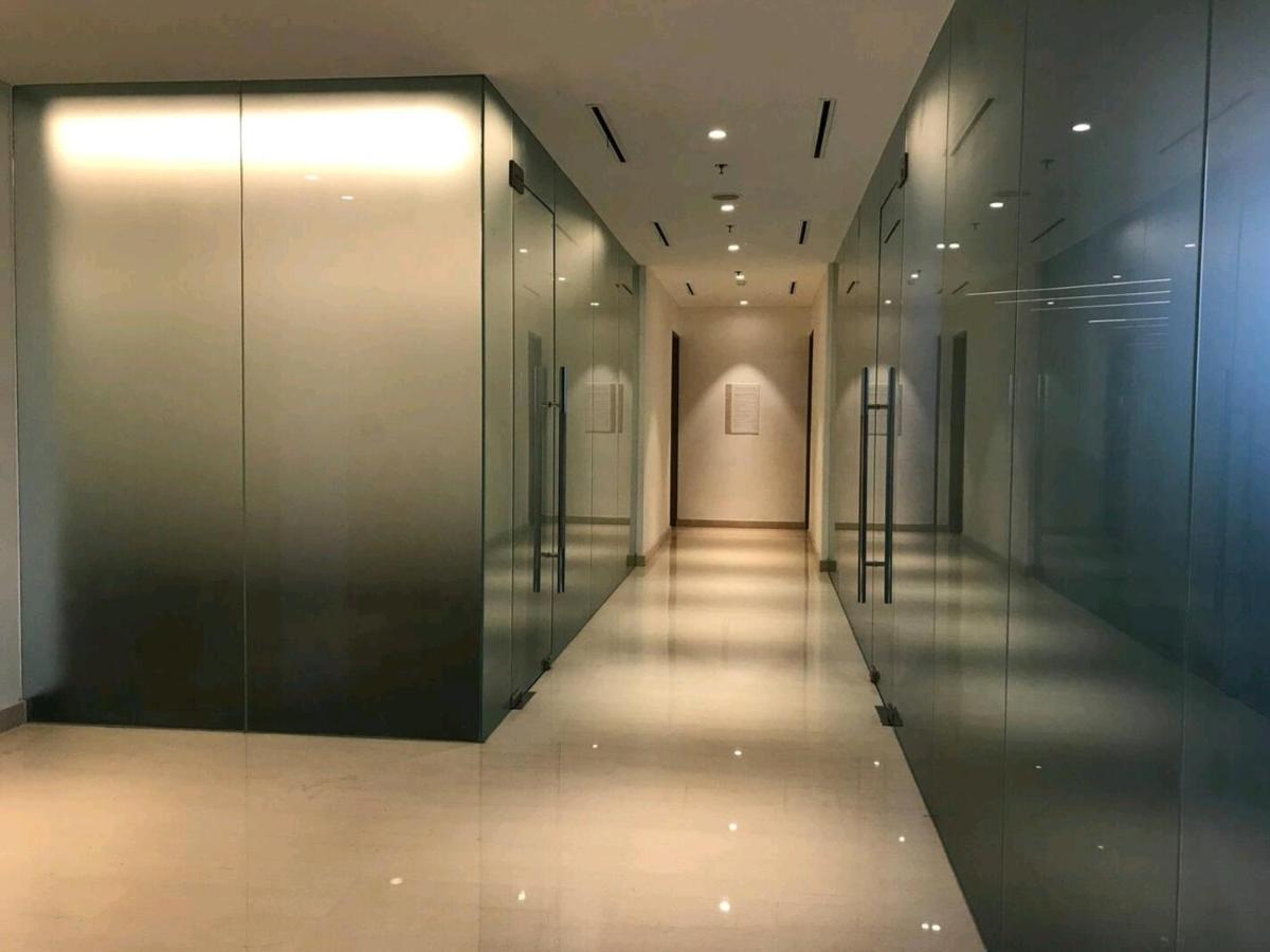 Studio Sea View Apartment At Gold Coast Pik By Mysweethome จาการ์ตา ภายนอก รูปภาพ