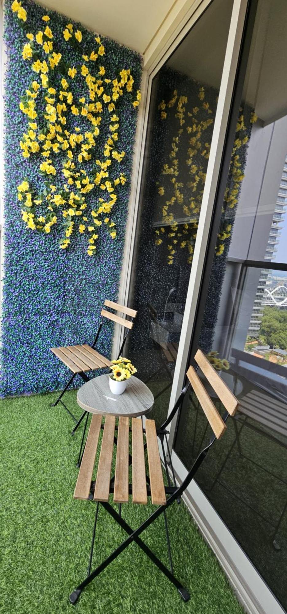 Studio Sea View Apartment At Gold Coast Pik By Mysweethome จาการ์ตา ภายนอก รูปภาพ