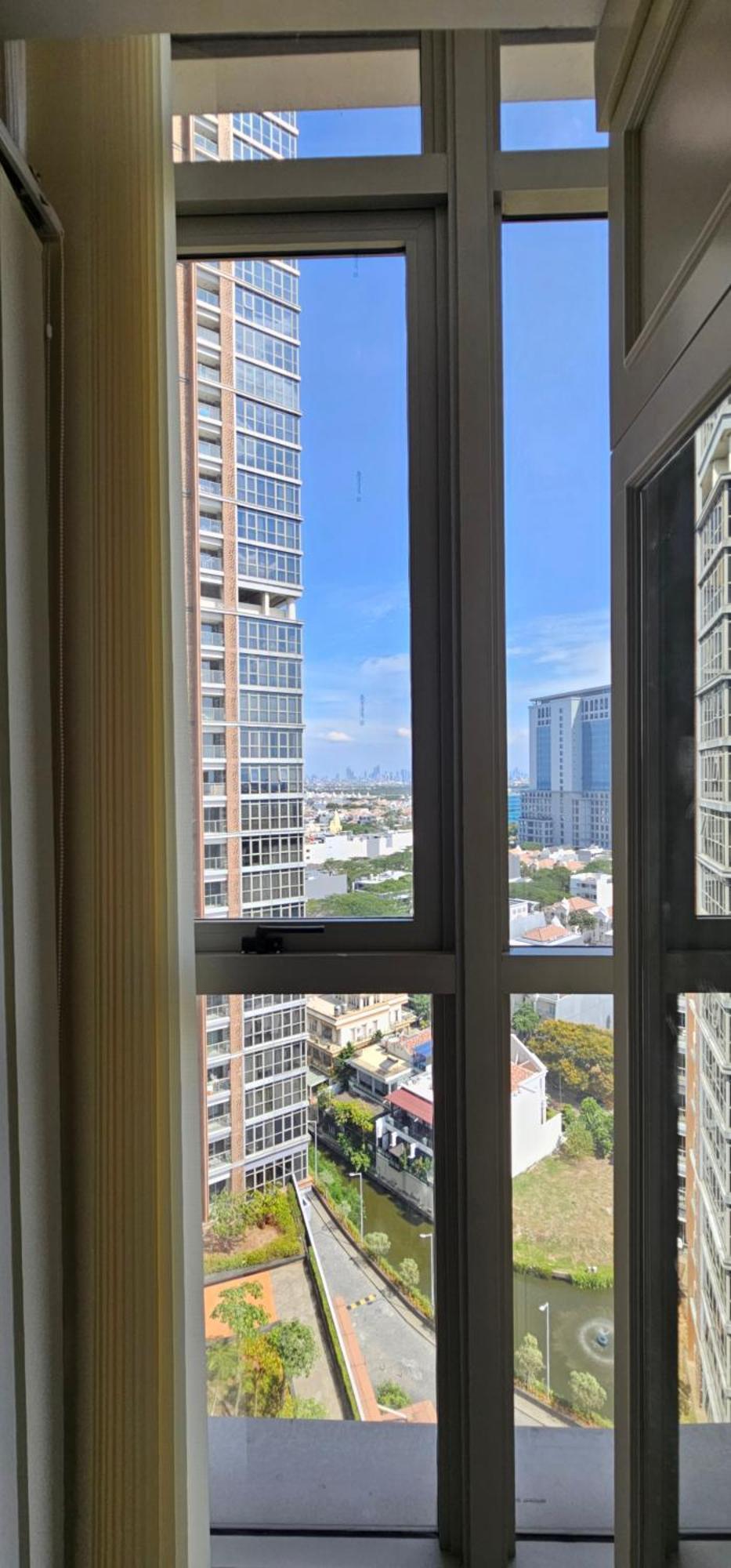 Studio Sea View Apartment At Gold Coast Pik By Mysweethome จาการ์ตา ภายนอก รูปภาพ